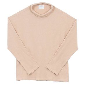 Olderbrother waffle turtleneck